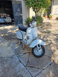 VESPA PX 125 ASI