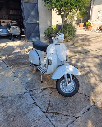 VESPA PX 125 ASI