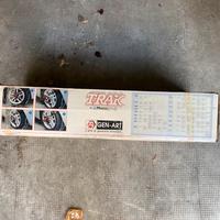 Catene da neve TRAK by maggi group