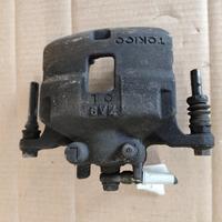 Pinza freno ant sx FIAT FULLBACK 2442cc D 2018