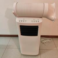 Condizionatore d’aria portatile