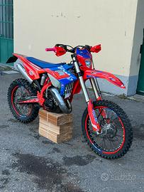 beta rr 125 race 2t 2024