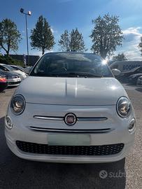 Fiat 500 Allure
