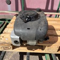 Motore loncin non funzionante