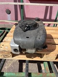 Motore loncin non funzionante