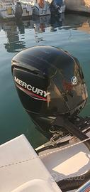 Mercury F 100 ELPT CT 100 CV