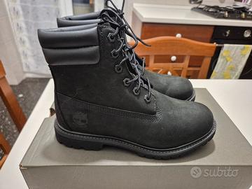 scarponcino Timberland