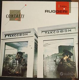 LP Enrico Ruggeri