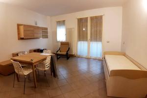 Monolocale arredato Ospedale Maggiore