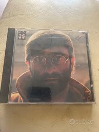 Cd Lucio dalla