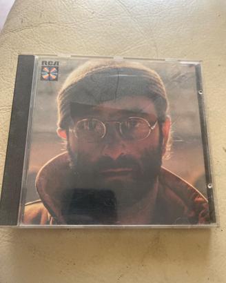 Cd Lucio dalla