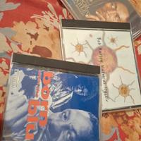 dischi anni 90+cassetta