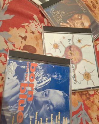 dischi anni 90+cassetta