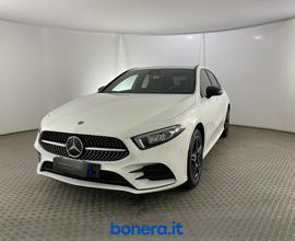 Mercedes Classe A 250 e eq-power Premium auto