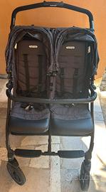 Passeggino Peg Perego book for two