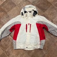 Giacca da sci uomo Vuarnet