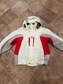 Giacca da sci uomo Vuarnet