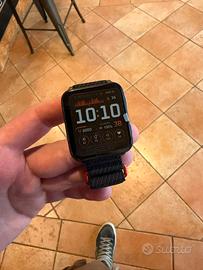 Garmin Venu X1 nero nuovo