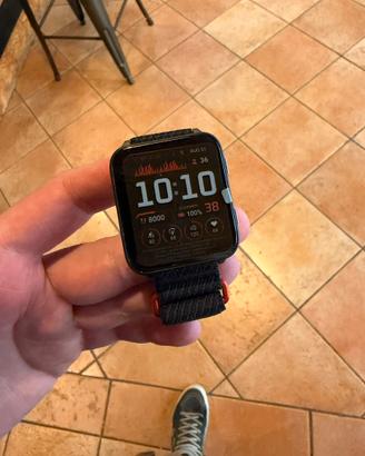 Garmin Venu X1 nero nuovo