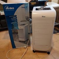 Raffrescatore Evaporativo Air Cooler