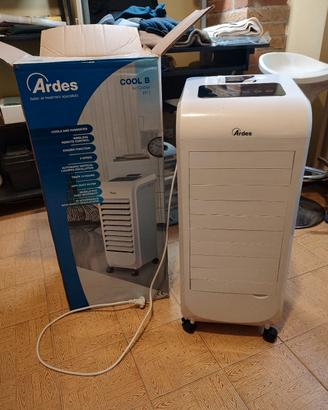 Raffrescatore Evaporativo Air Cooler