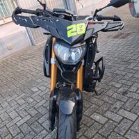 Yamaha MT-09 - 2014