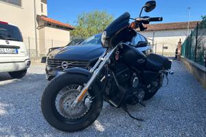 sportster cb limited 1200