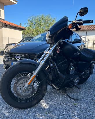 sportster cb limited 1200