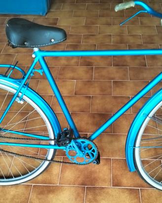 bicicletta vintage