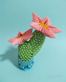 3D Origami