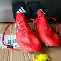 Scarpe Adidas X Speed Flow.1SG