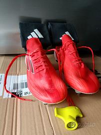 Scarpe Adidas X Speed Flow.1SG