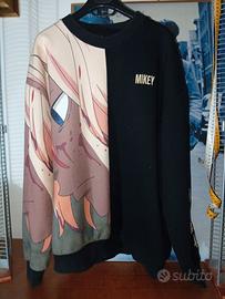 Felpa "Tokyo Revenge"