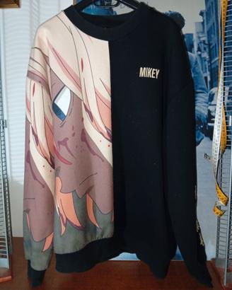 Felpa "Tokyo Revenge"