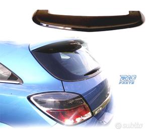 SPOILER ALETTONE OPEL ASTRA GTC 06-