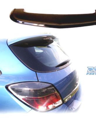SPOILER ALETTONE OPEL ASTRA GTC 06-