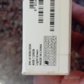 SAMSUNG GALAXY A14 