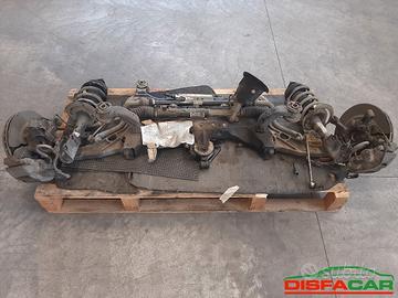 TELAIETTO ANTERIORE Fiat Freemont