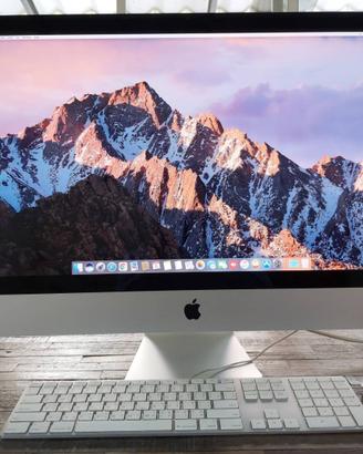 IMac 2009 1 tera SSD
