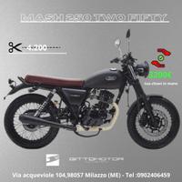 Mash Two Fifty 250