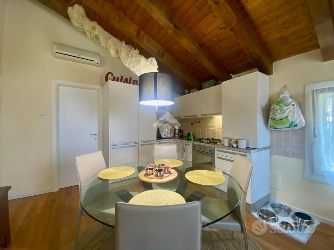 Appartamento – Isola Vicentina, Castelnovo - Altro