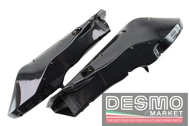 Condotti aria Ducati 748 916 996 998