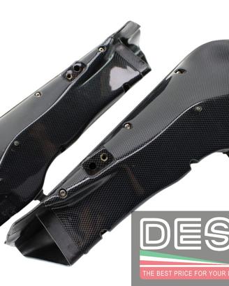 Condotti aria Ducati 748 916 996 998