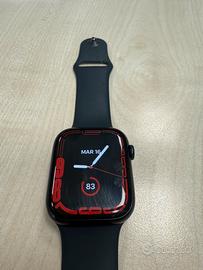 Apple Watch Series 8