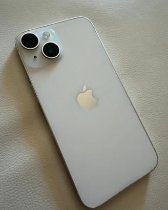 iPhone 14 128gb bianco