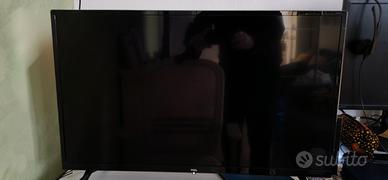 Smart TV Android TCL 32 pollici
