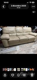 Divano letto
