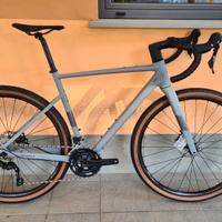 SCOTT SPEEDSTER GRAVEL 40 / SUPER PROMO !!!