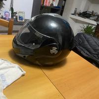 Casco airoh modulare-integrale