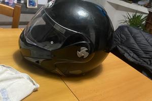 Casco airoh modulare-integrale